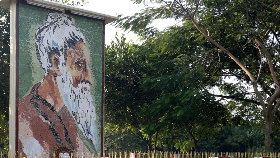 লালন সাঁই’র তিরোধান দিবস স্মরণে তিন দিনব্যাপী মেলা সোমবার শুরু
