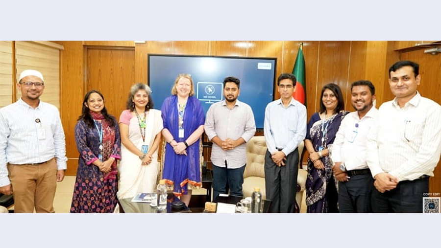 সংখ্যালঘুদের ক্ষতিপূরণ দেওয়া হবে: উপদেষ্টা নাহিদ