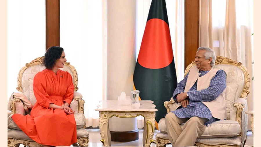 ইইউ রোহিঙ্গা-সংকট মোকাবেলায় ৬৮ মিলিয়ন ইউরো সহায়তা দেবে
