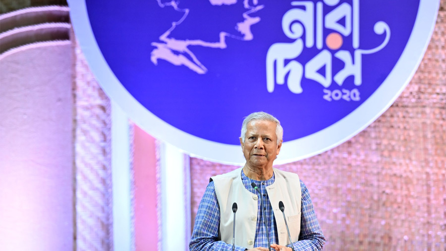 ‘পতিত স্বৈরাচার নৈরাজ্য সৃষ্টি করতে বিপুল অর্থ বিনিয়োগ করছে’