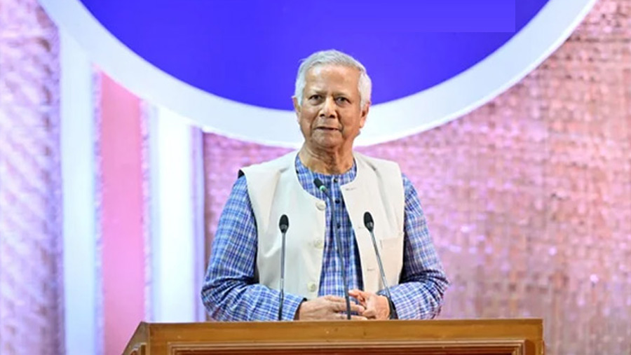 সংস্কার কার্যক্রম দ্রুত এগিয়ে নিতে প্রধান উপদেষ্টার তাগিদ