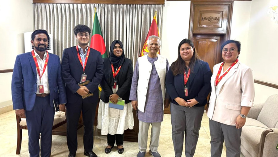 ‘অন্তর্বর্তী সরকার দেশের ইতিহাসে সেরা নির্বাচন আয়োজন করবে’