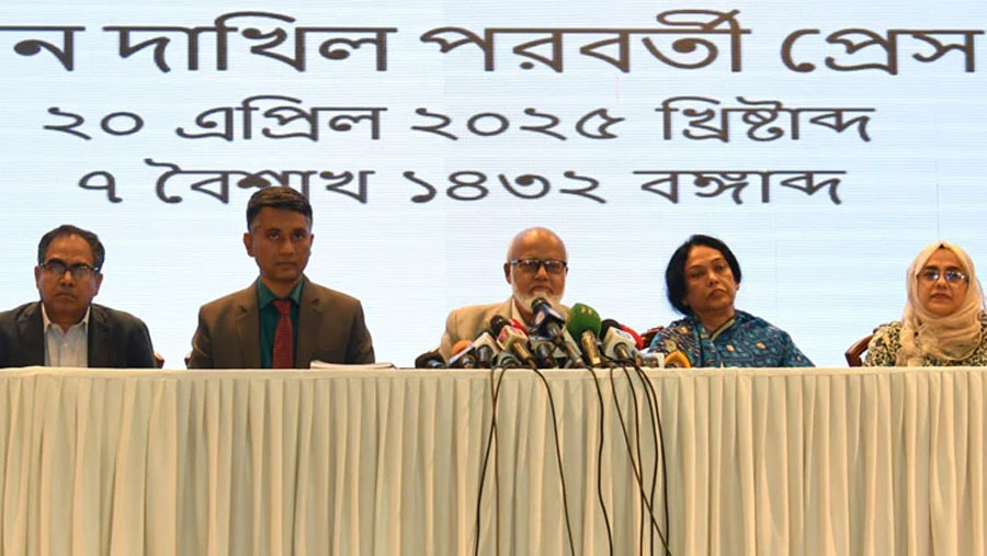 স্থানীয় সরকার নির্বাচন দ্রুত প্রয়োজন: তোফায়েল আহমেদ