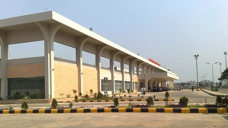 সিলেট থেকে সরাসরি হজ ফ্লাইট শুরু ১৪ মে
