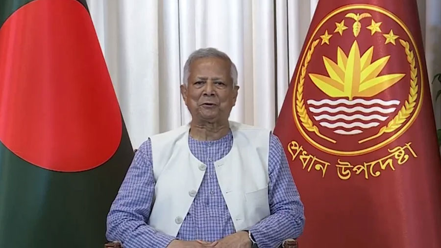 আগামী এপ্রিলের প্রথমার্ধে জাতীয় সংসদ নির্বাচন