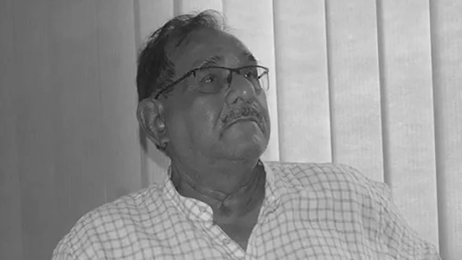 মোস্তফা মোহসীন মন্টু’র দাফন সম্পন্ন