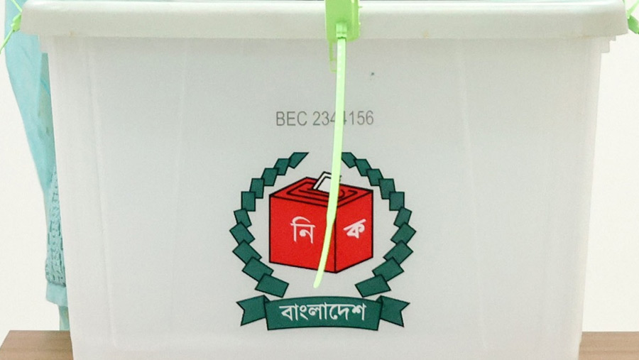 ‘জাতীয় নির্বাচনের তারিখ যথাসময়ে ঘোষণা করা হবে’